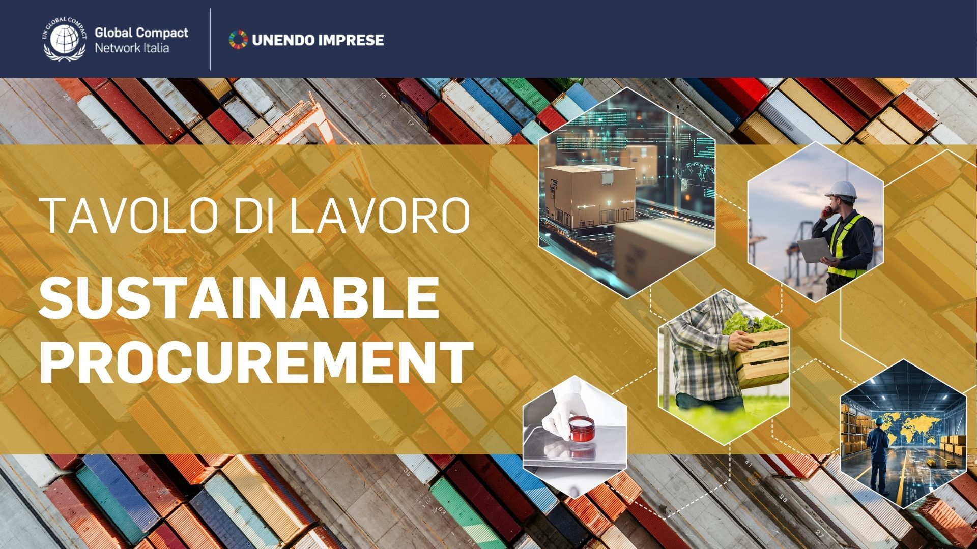 SUSTAINABLE PROCUREMENT 2026