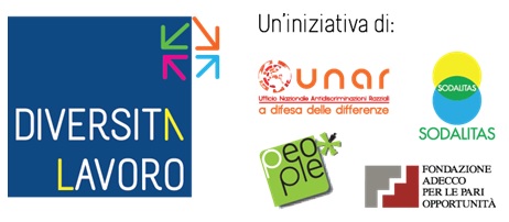 sodalitas diversitalavoro logo