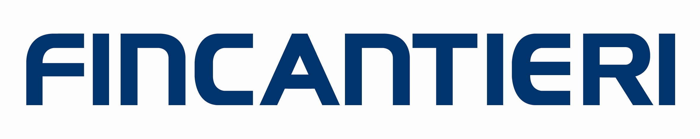 Logo Fincantieri