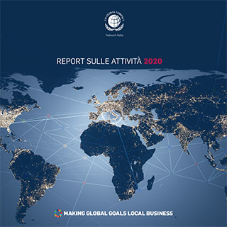 REPORT ATTIVITA 2019