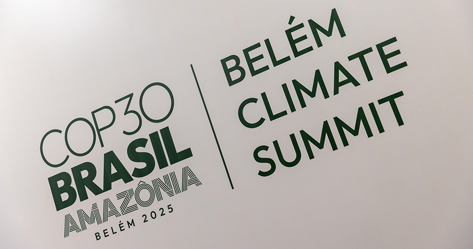 cop30 a belem risultati principali e accordi sul clima testo