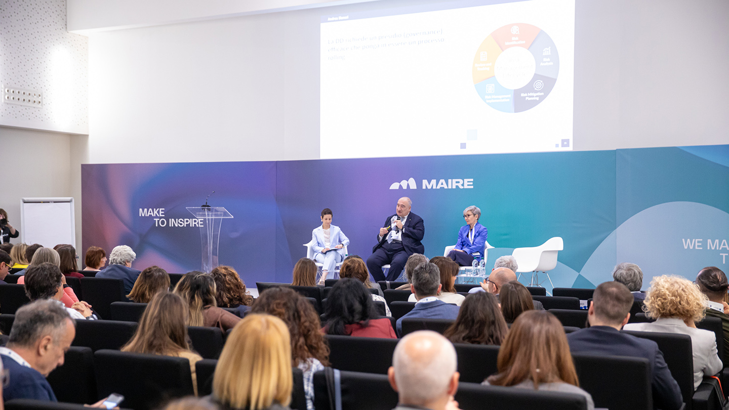 gestione sostenibile delle catene di fornitura un fattore di crescita aziendale 05