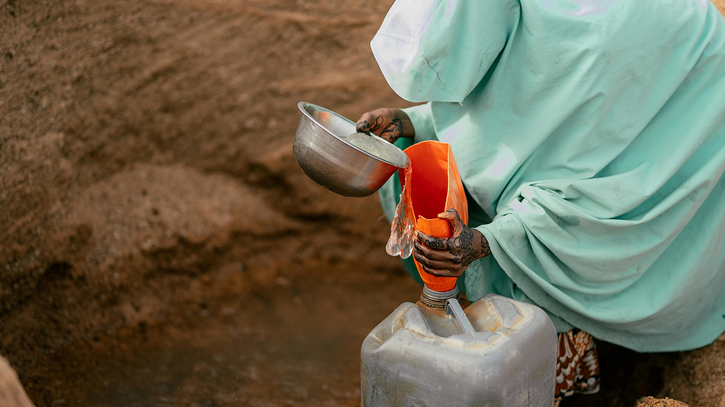 giornata mondiale dellacqua perche la crisi idrica e anche una questione di genere 03