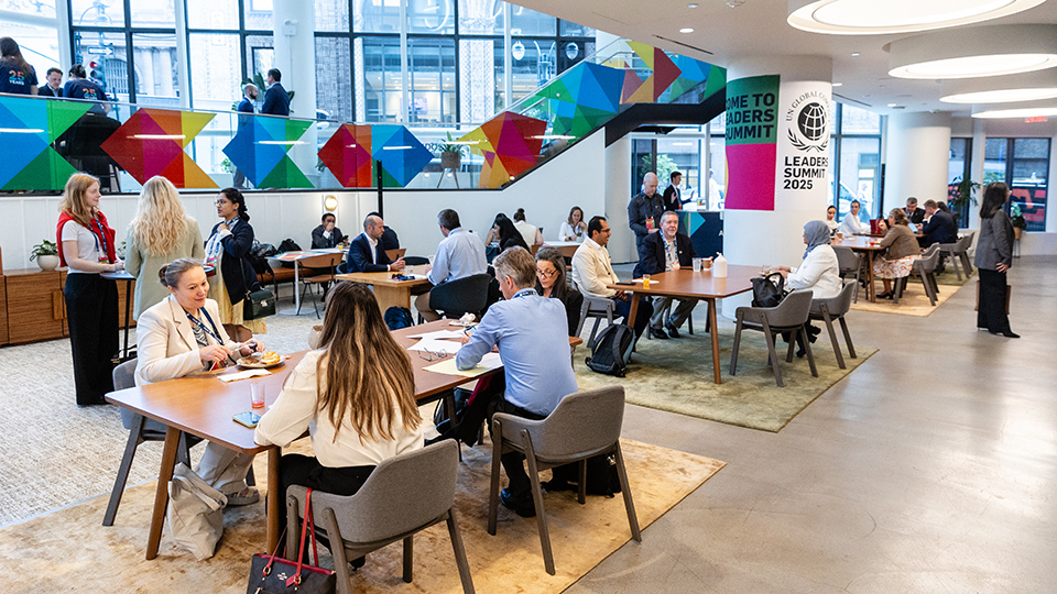 i cinque key message di unga80 a tutti i business leader 01 960