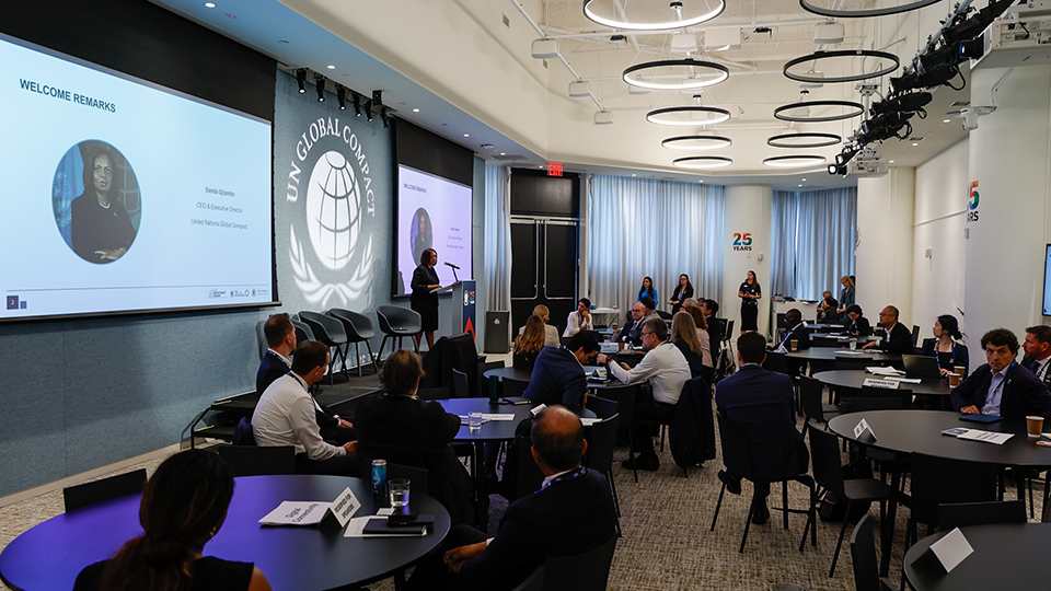 i cinque key message di unga80 a tutti i business leader 01 960