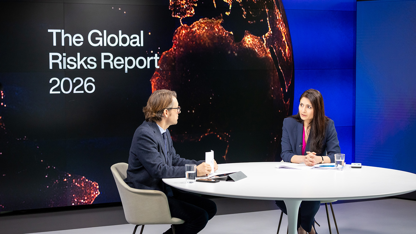 si chiude il world economic forum di davos navigare la complessita per affrontare le sfide globali 02